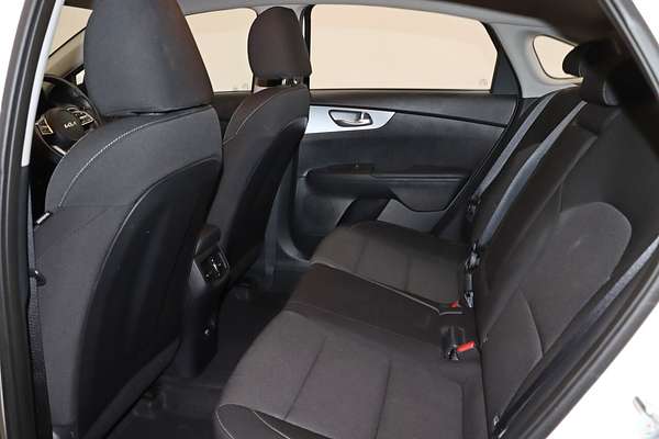 2024 Kia Cerato S BD