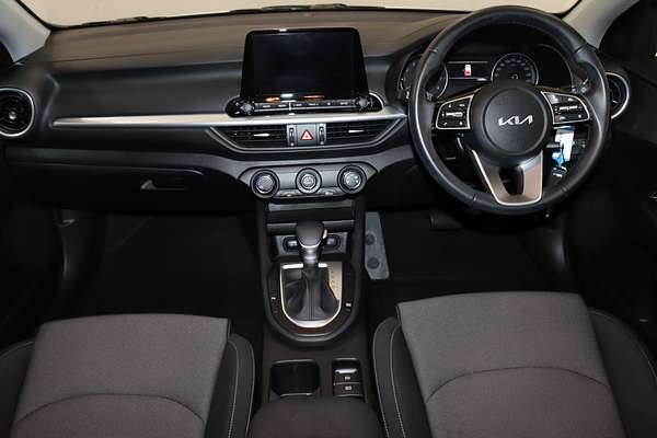 2024 Kia Cerato S BD