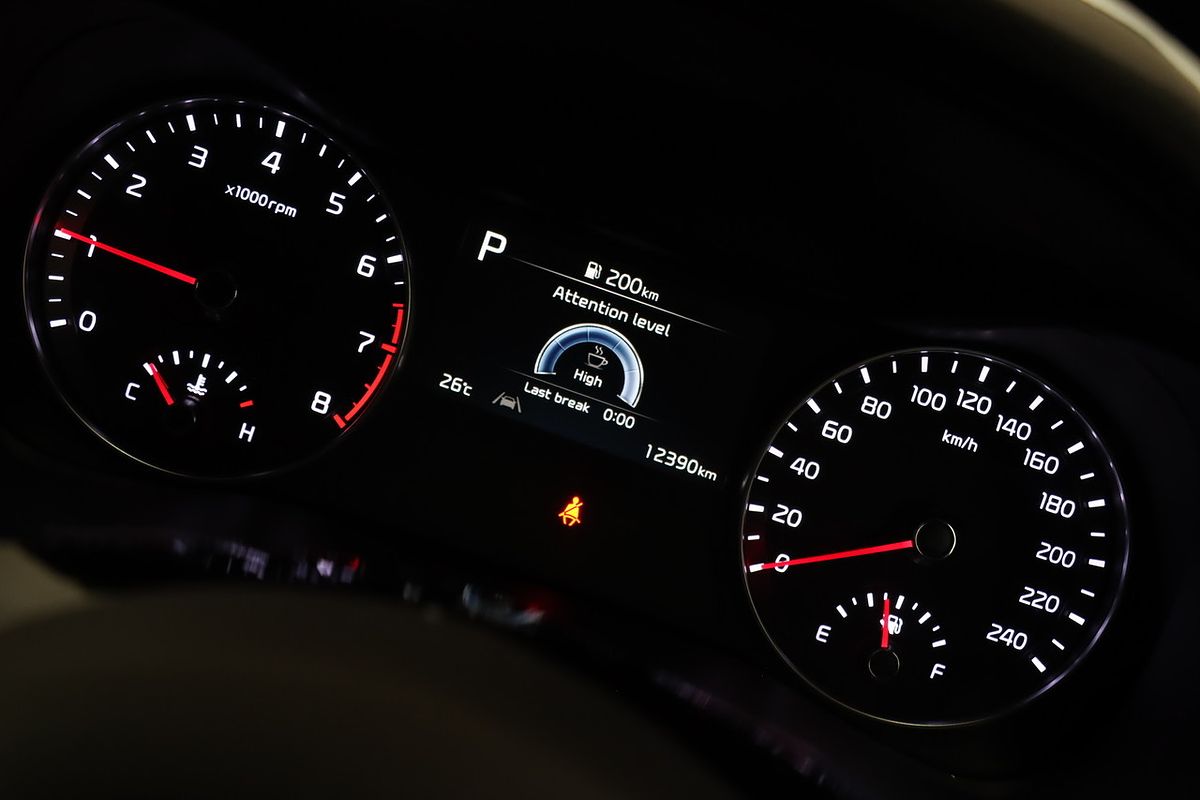 2024 Kia Cerato S BD