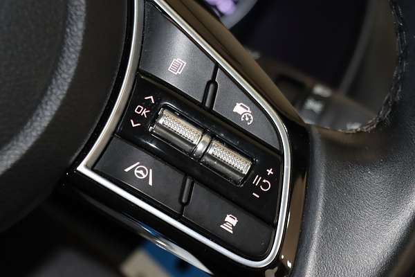 2024 Kia Cerato S BD