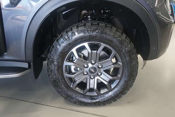 2022 Ford Ranger Wildtrak 4X4