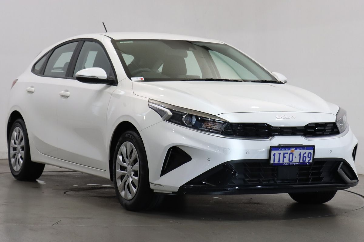 2024 Kia Cerato S BD