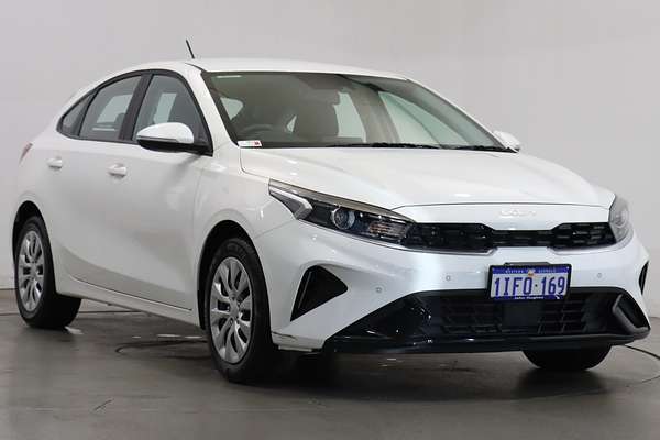 2024 Kia Cerato S BD