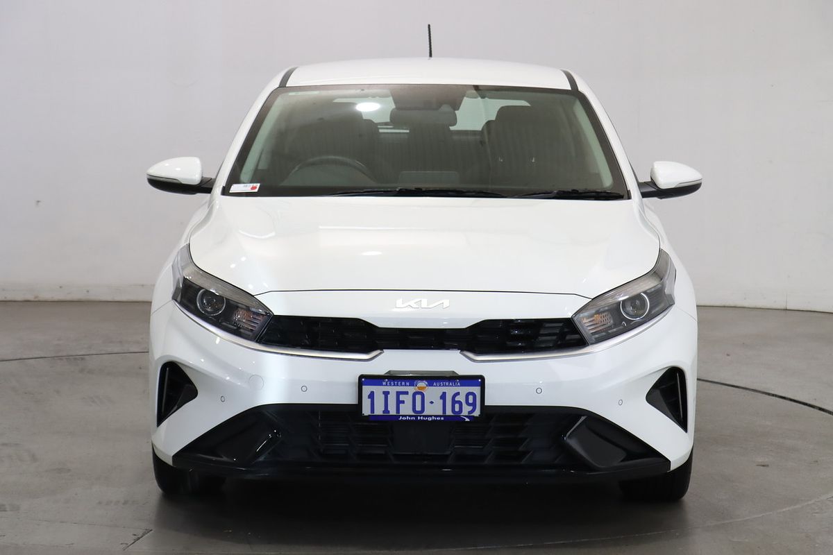2024 Kia Cerato S BD