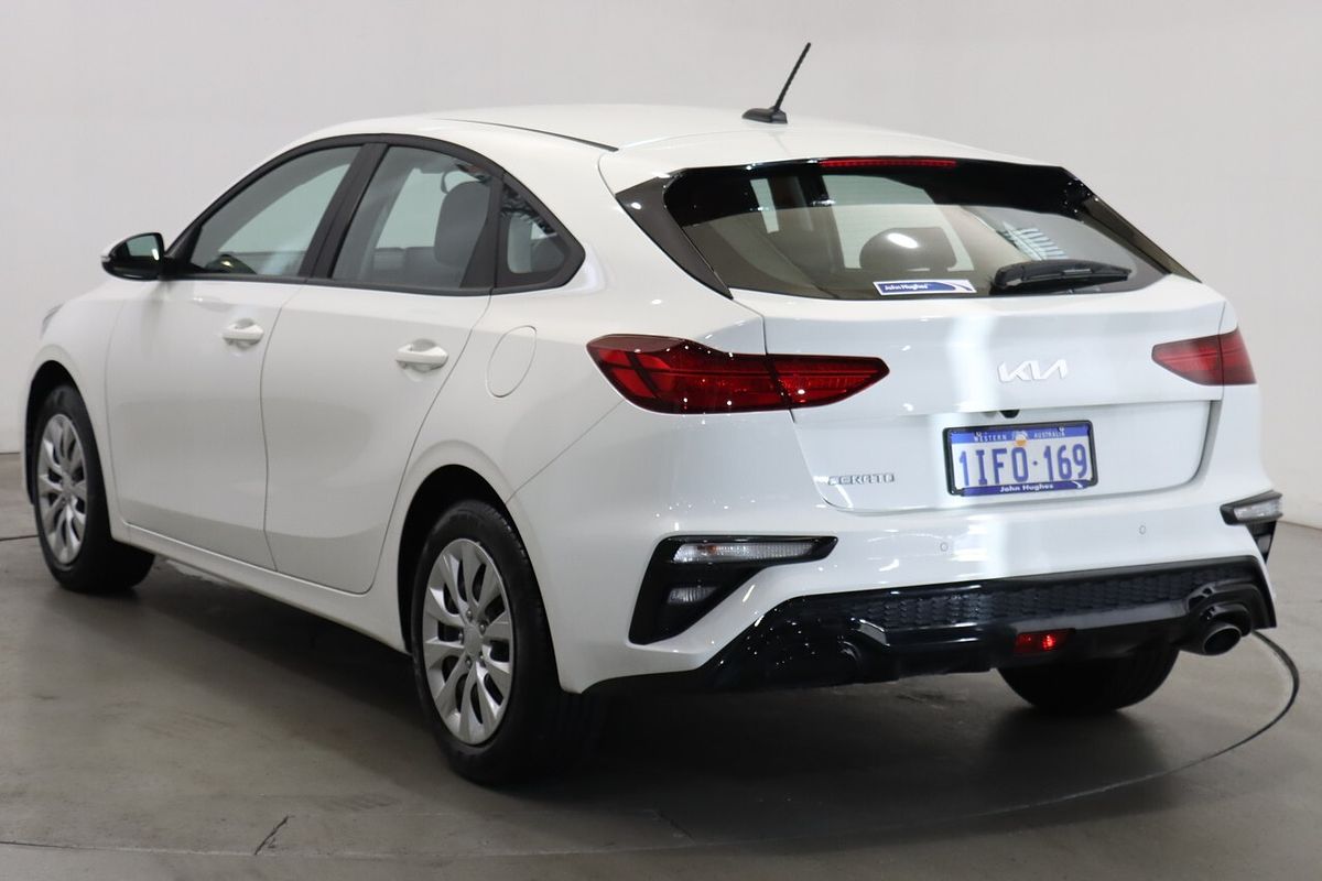 2024 Kia Cerato S BD