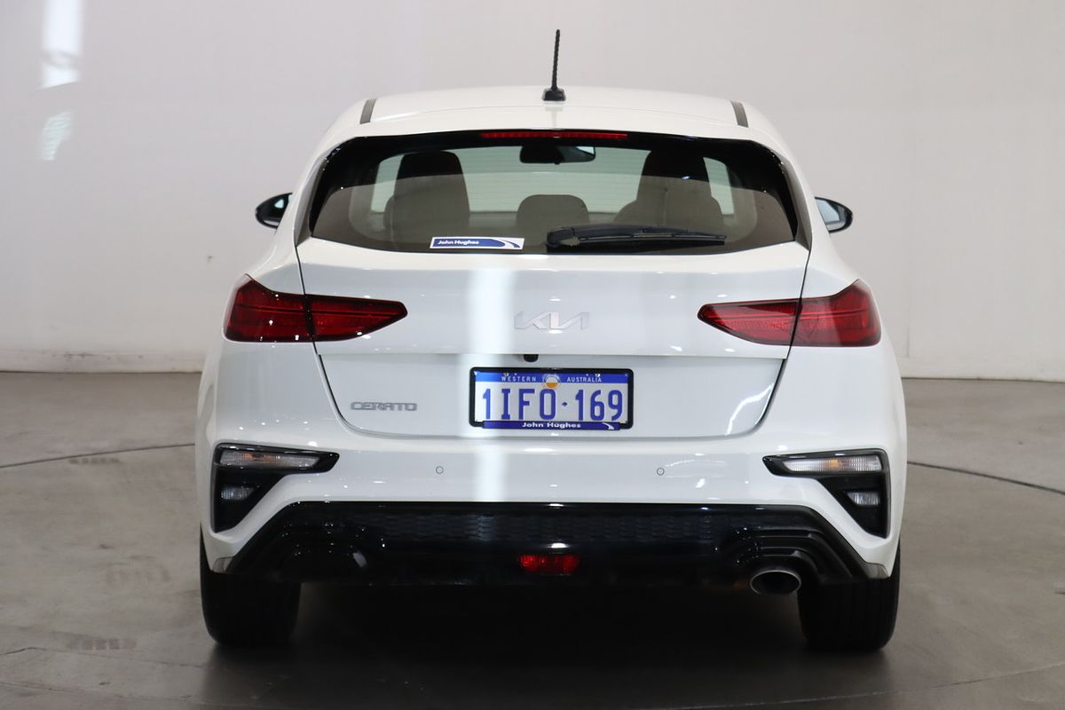 2024 Kia Cerato S BD