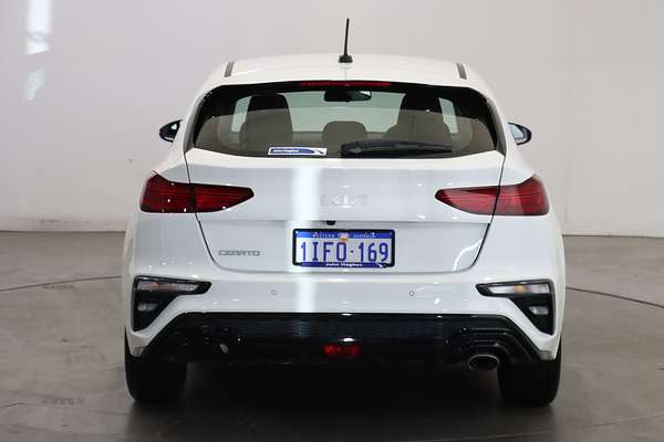 2024 Kia Cerato S BD