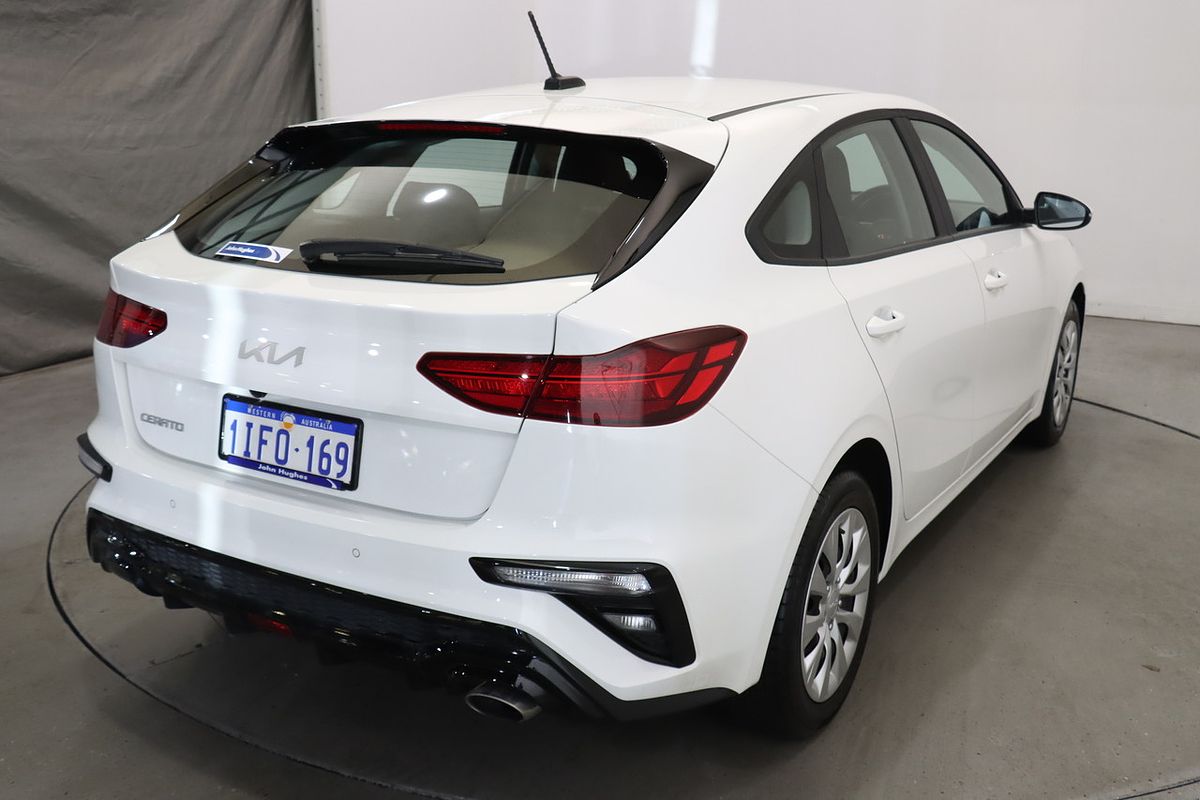2024 Kia Cerato S BD