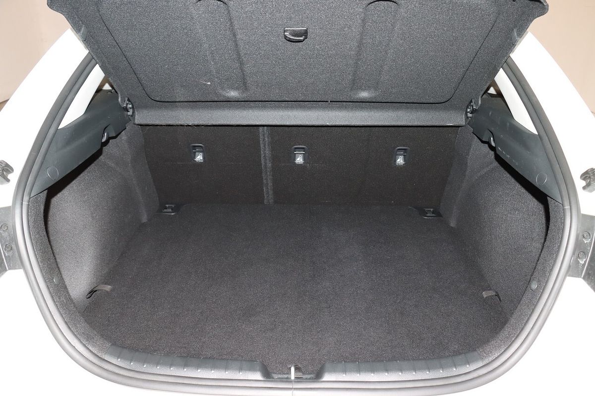 2024 Kia Cerato S BD