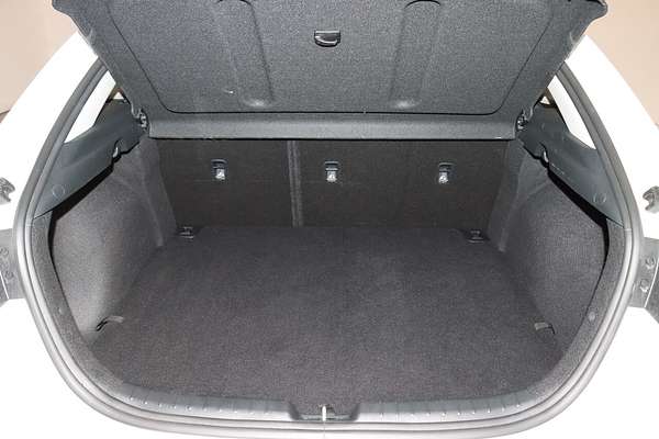 2024 Kia Cerato S BD