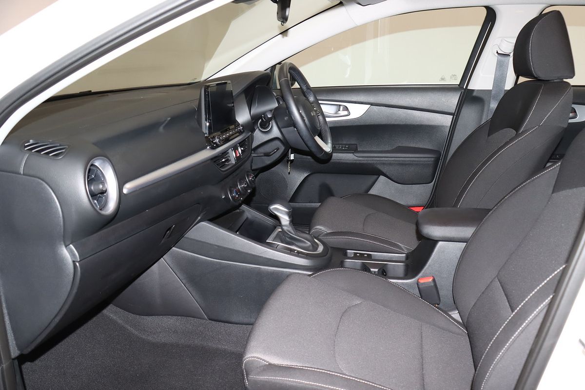 2024 Kia Cerato S BD