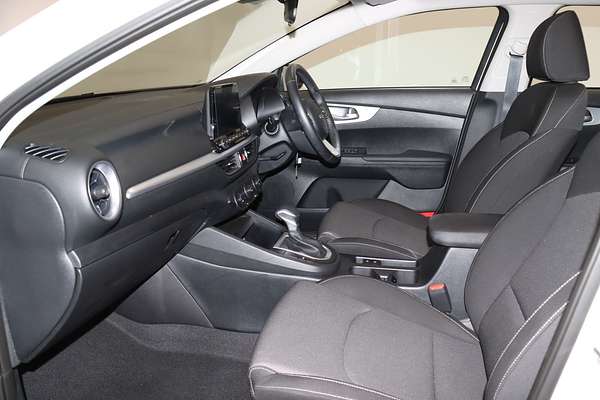 2024 Kia Cerato S BD