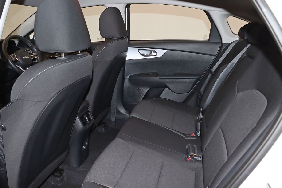2024 Kia Cerato S BD