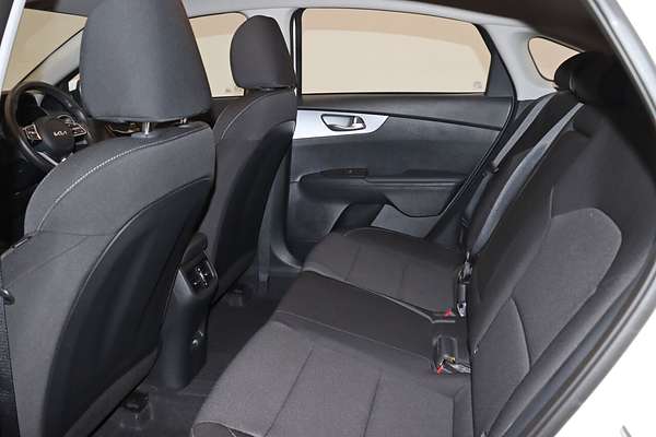 2024 Kia Cerato S BD