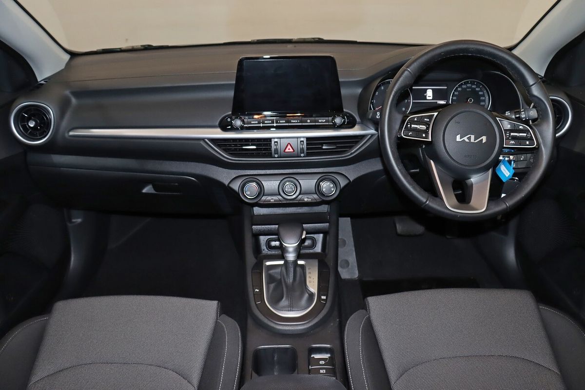 2024 Kia Cerato S BD
