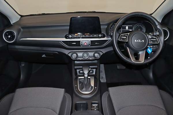 2024 Kia Cerato S BD