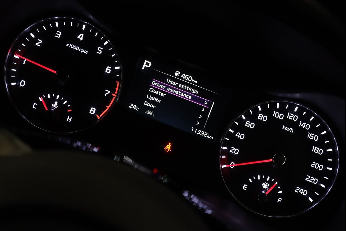 2024 Kia Cerato S BD