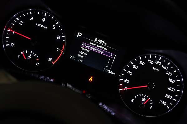 2024 Kia Cerato S BD