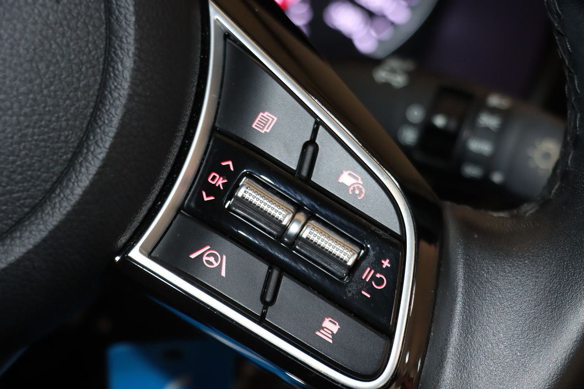 2024 Kia Cerato S BD
