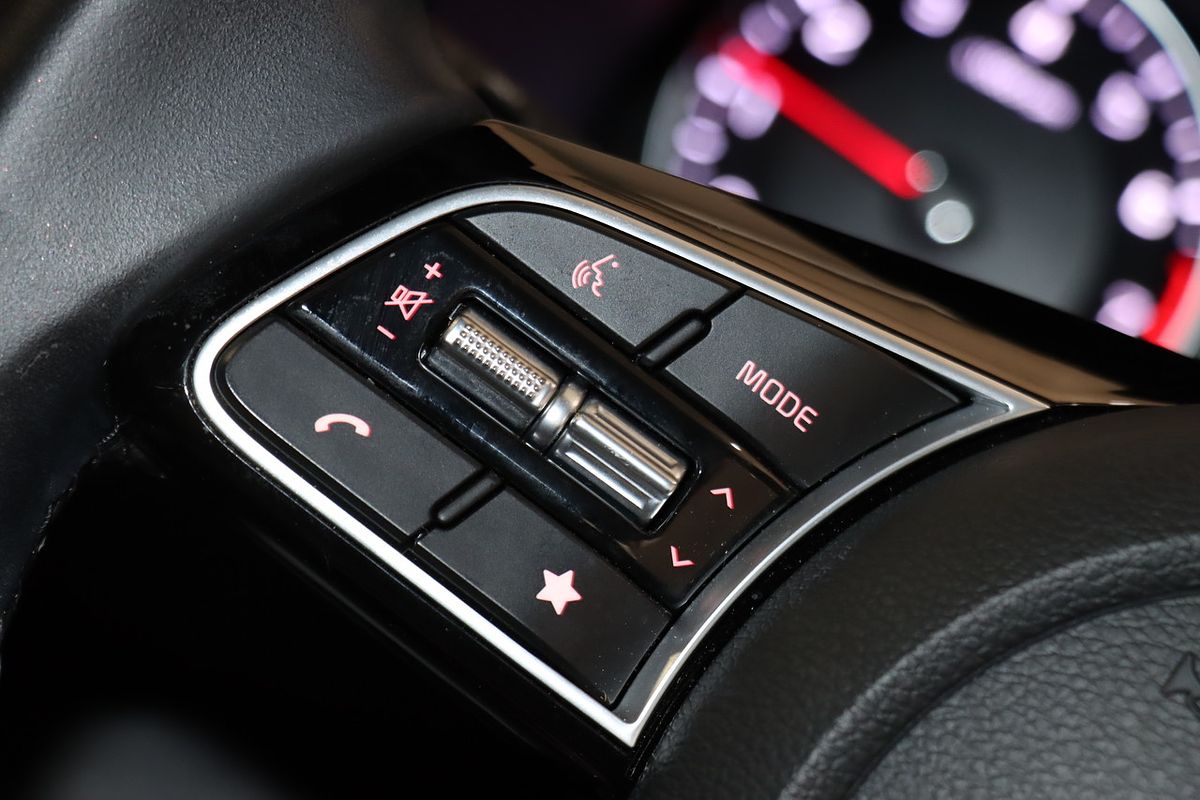 2024 Kia Cerato S BD