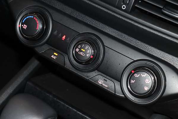 2024 Kia Cerato S BD