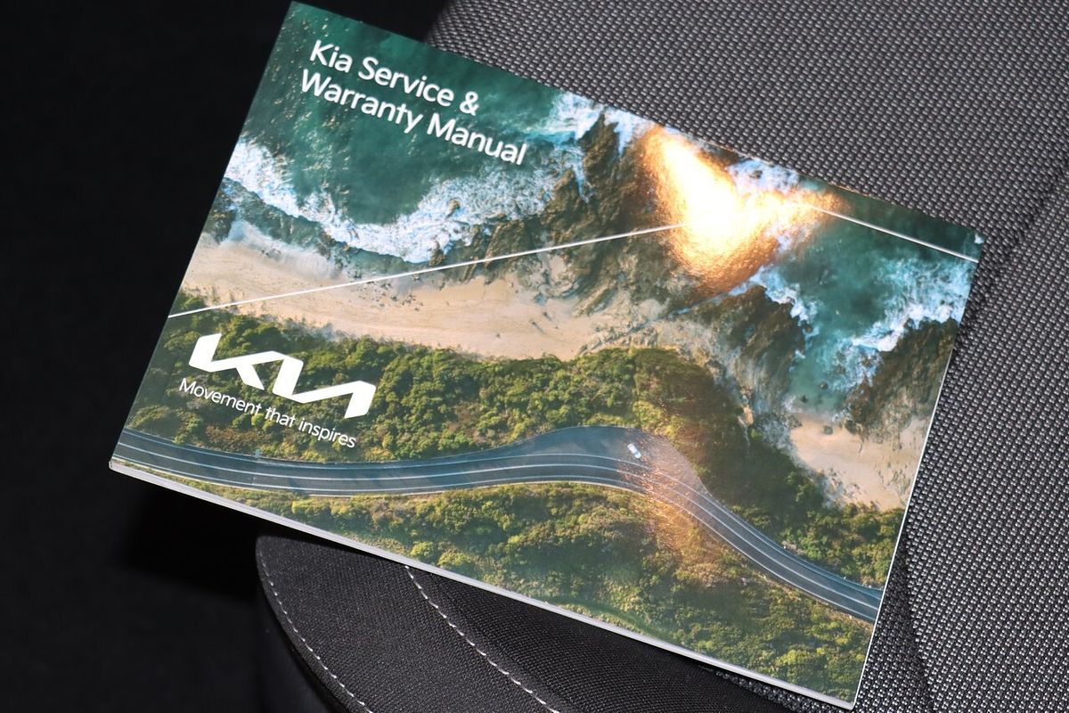 2024 Kia Cerato S BD