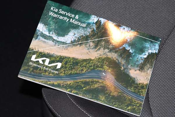 2024 Kia Cerato S BD