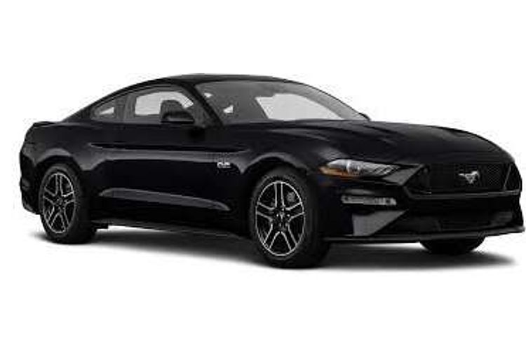 2023 Ford Mustang GT FO