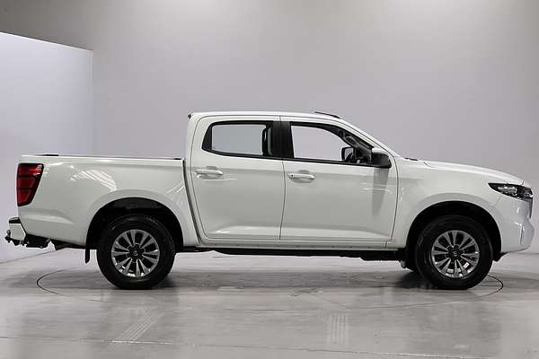2023 Mazda BT-50 XT TF 4X4