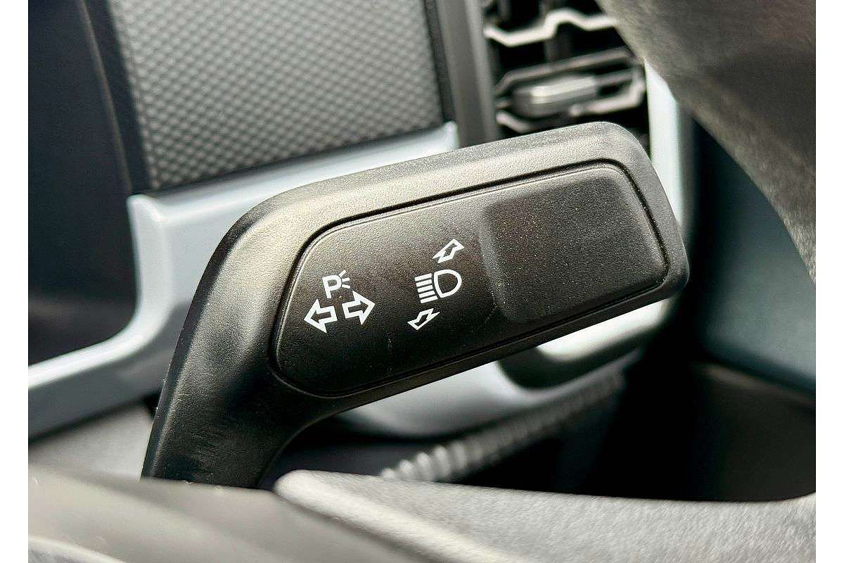 2023 Ford Ranger XL