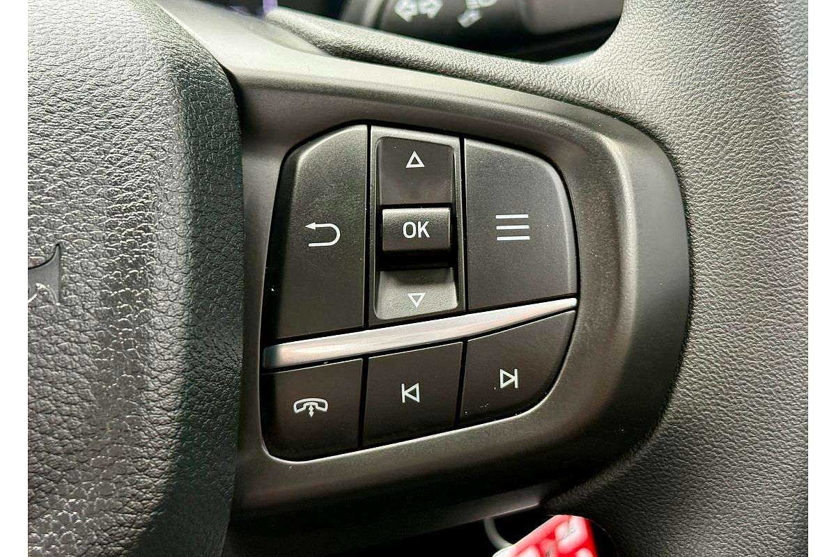 2023 Ford Ranger XL