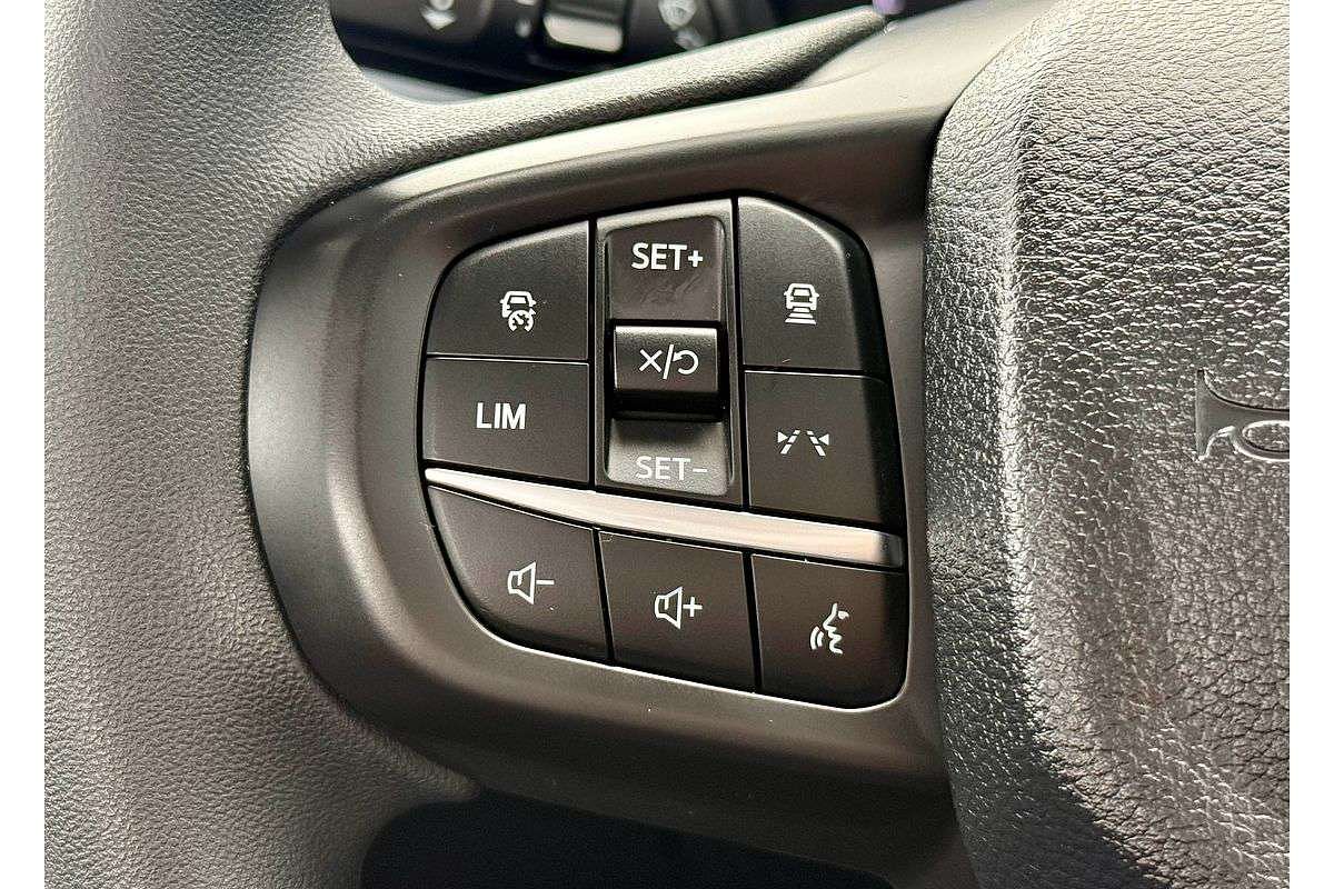 2023 Ford Ranger XL