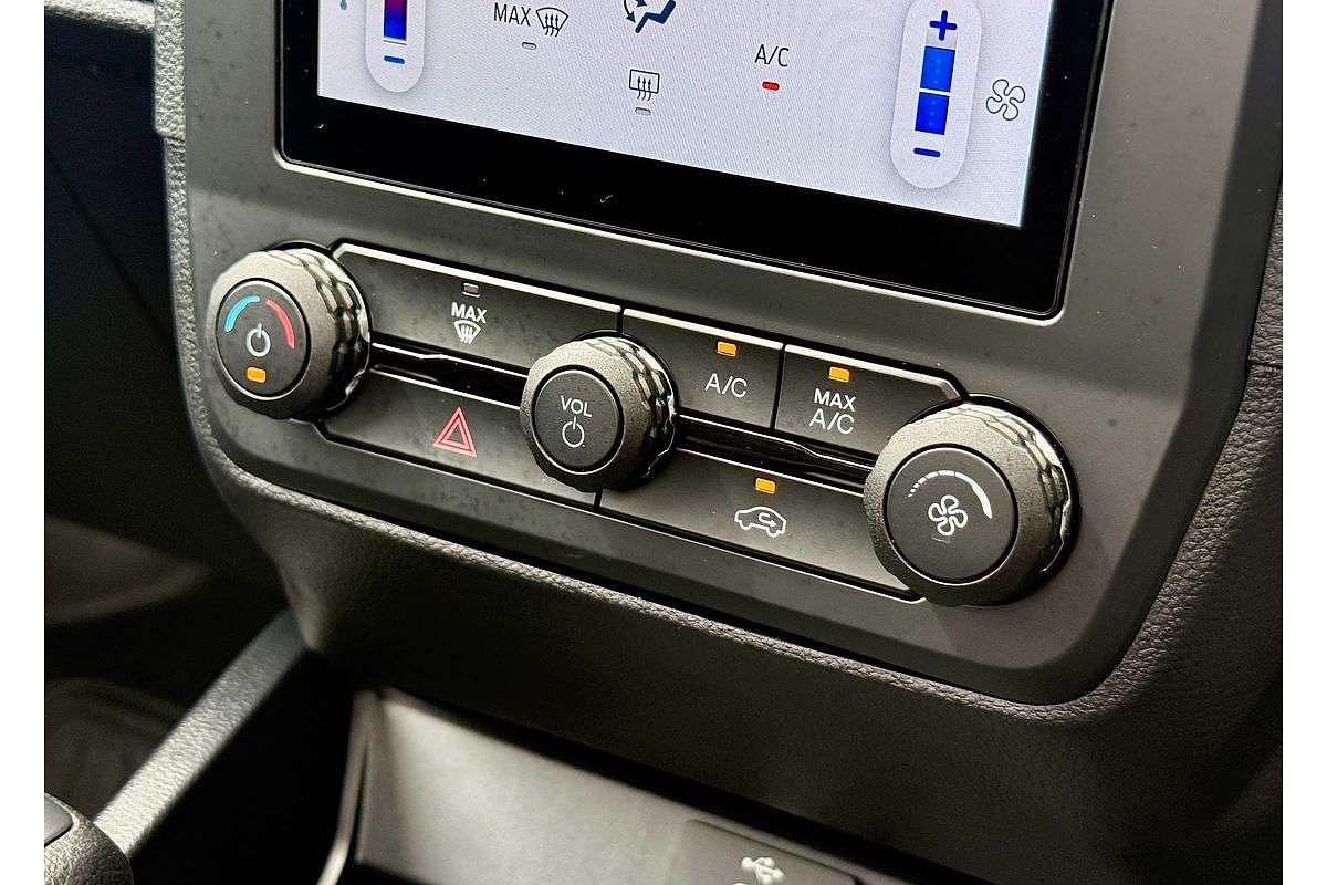 2023 Ford Ranger XL