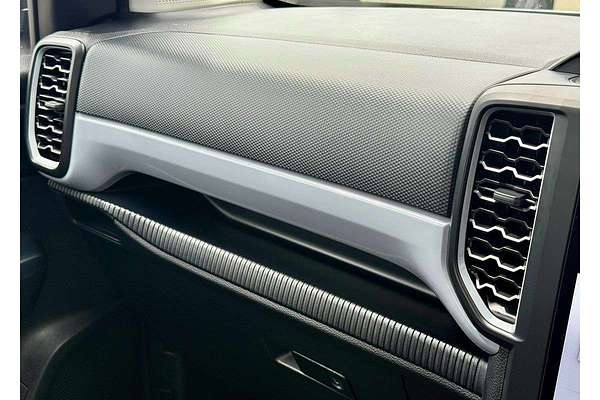 2023 Ford Ranger XL