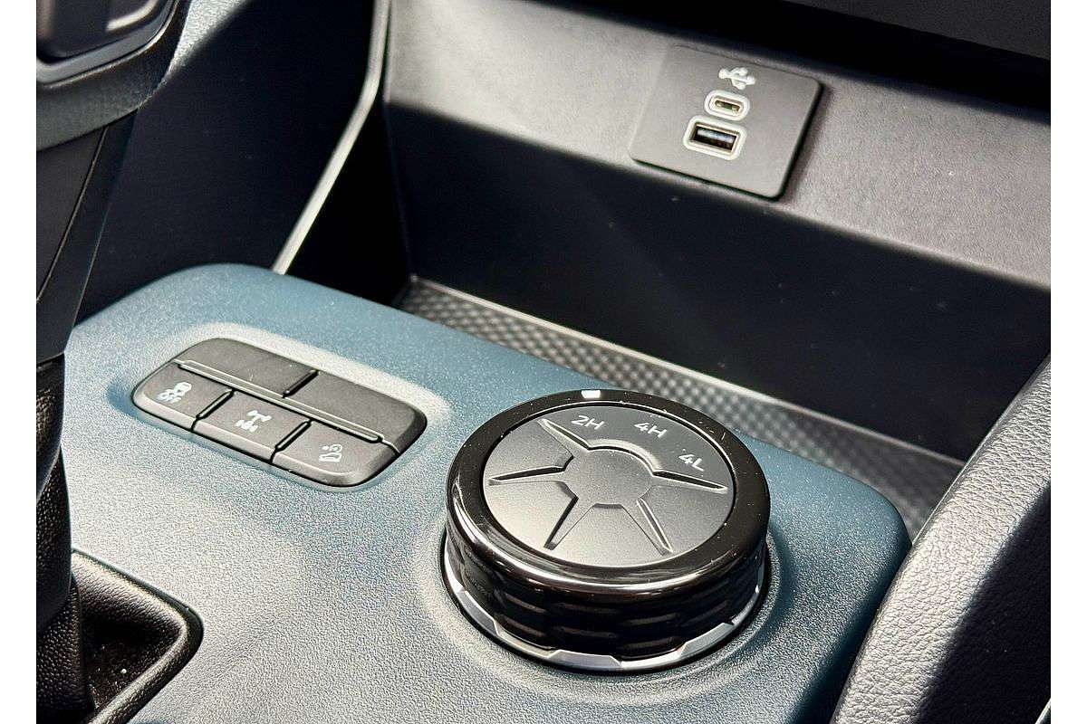 2023 Ford Ranger XL