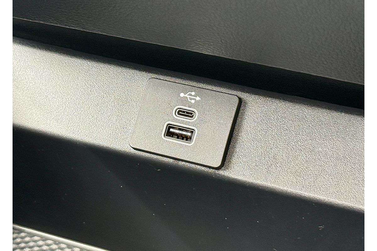 2023 Ford Ranger XL
