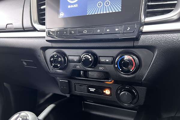 2023 Mazda BT-50 XT TF 4X4