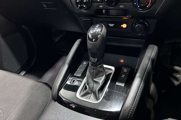 2023 Mazda BT-50 XT TF 4X4