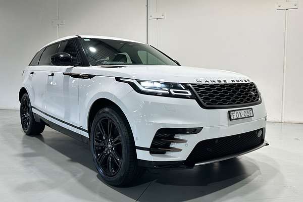 2021 Land Rover Range Rover Velar P250 R-Dynamic S L560