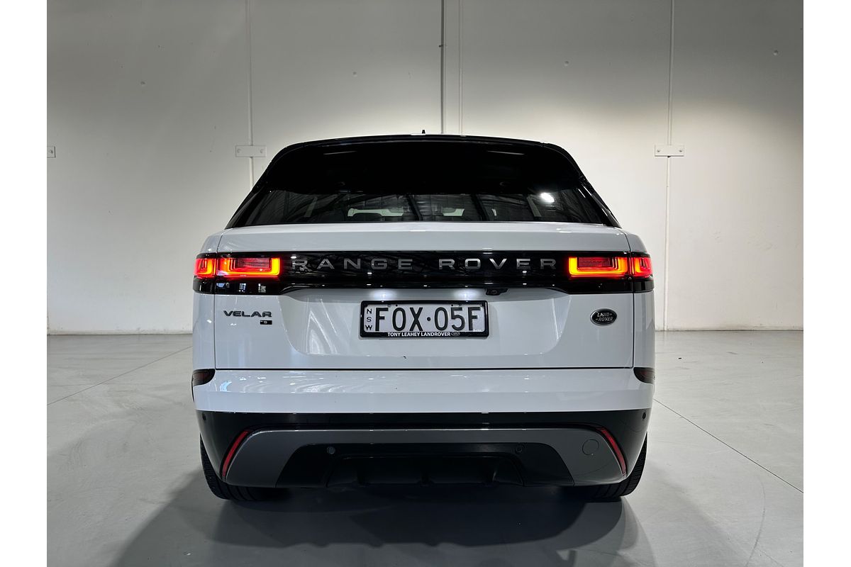 2021 Land Rover Range Rover Velar P250 R-Dynamic S L560