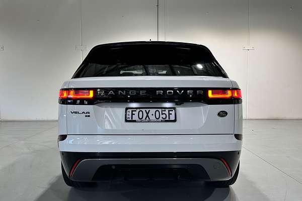 2021 Land Rover Range Rover Velar P250 R-Dynamic S L560