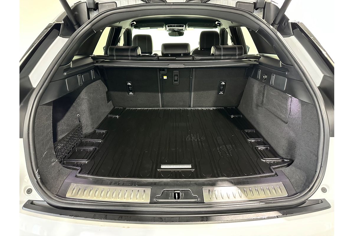 2021 Land Rover Range Rover Velar P250 R-Dynamic S L560