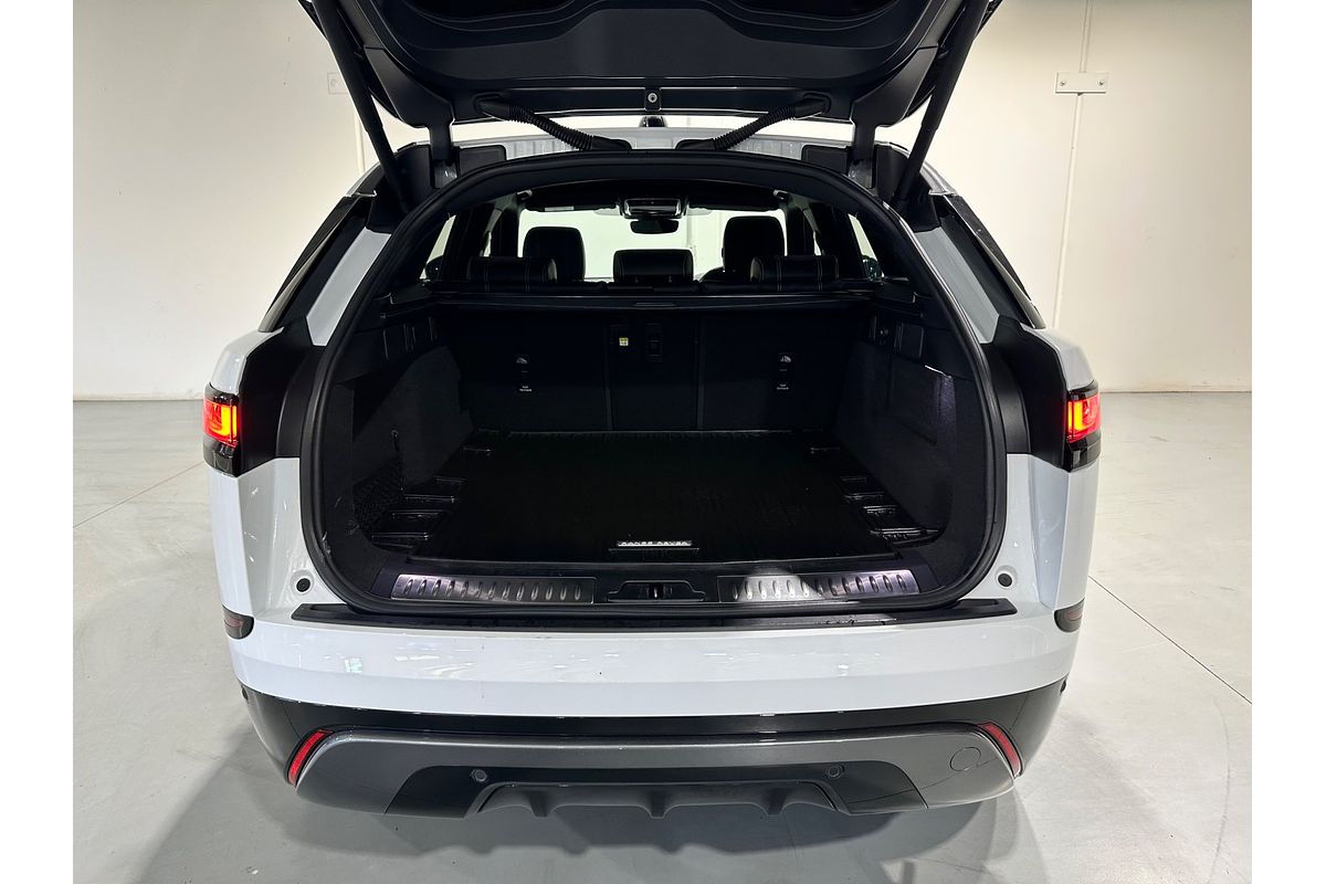 2021 Land Rover Range Rover Velar P250 R-Dynamic S L560