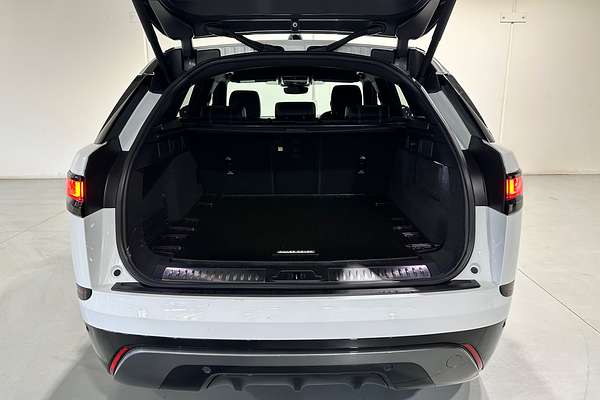 2021 Land Rover Range Rover Velar P250 R-Dynamic S L560