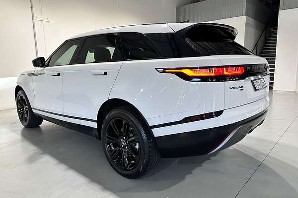 2021 Land Rover Range Rover Velar P250 R-Dynamic S L560