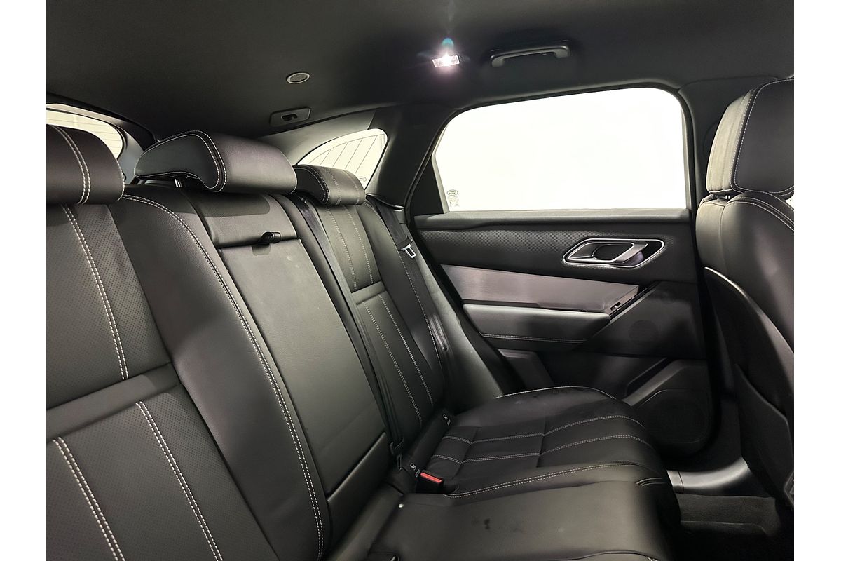 2021 Land Rover Range Rover Velar P250 R-Dynamic S L560