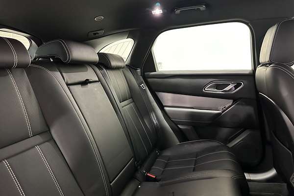 2021 Land Rover Range Rover Velar P250 R-Dynamic S L560