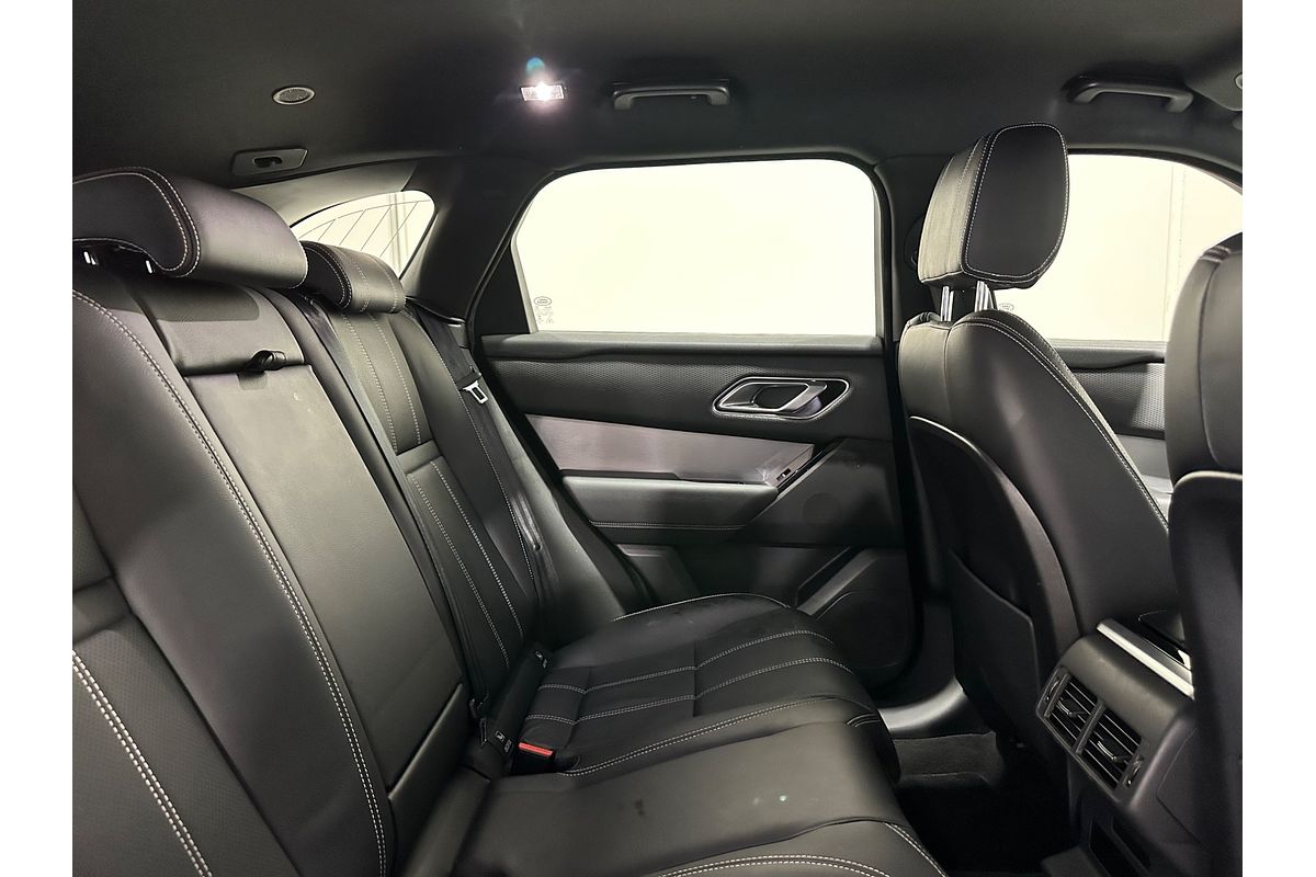 2021 Land Rover Range Rover Velar P250 R-Dynamic S L560