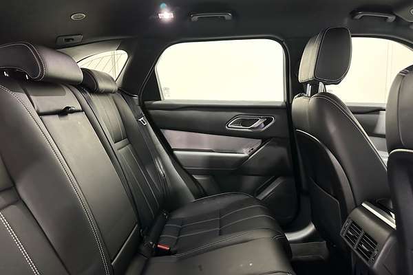 2021 Land Rover Range Rover Velar P250 R-Dynamic S L560