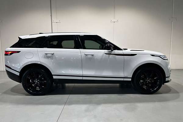 2021 Land Rover Range Rover Velar P250 R-Dynamic S L560